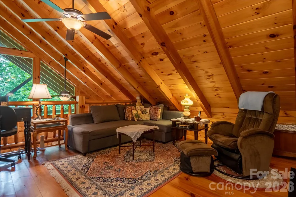 700 Howard Drive Lake Lure, NC 28746