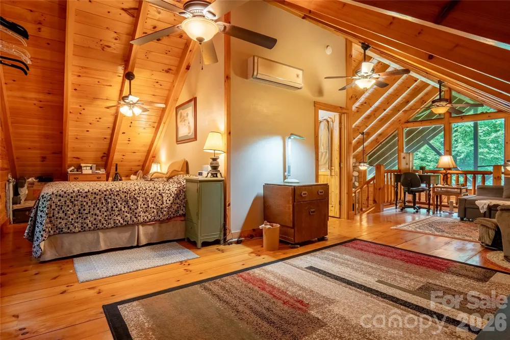 700 Howard Drive Lake Lure, NC 28746