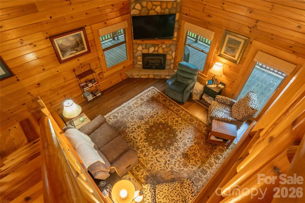 700 Howard Drive Lake Lure, NC 28746