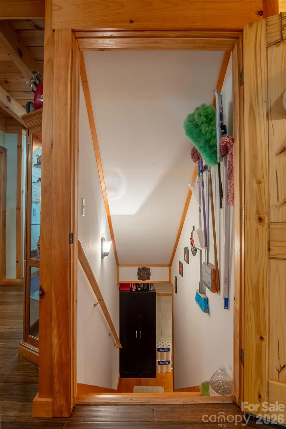 700 Howard Drive Lake Lure, NC 28746