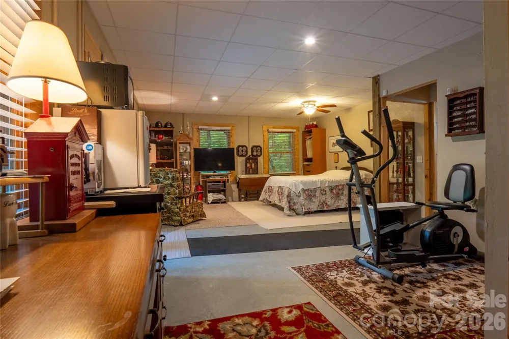 700 Howard Drive Lake Lure, NC 28746