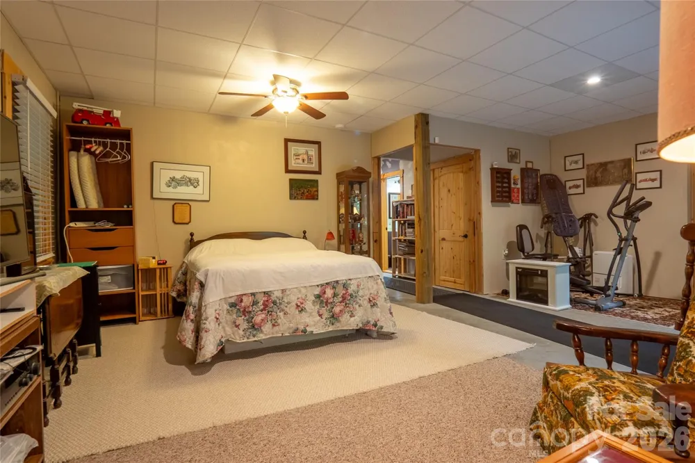 700 Howard Drive Lake Lure, NC 28746