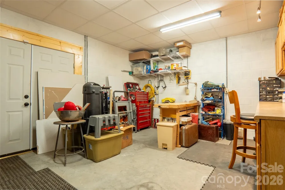 700 Howard Drive Lake Lure, NC 28746