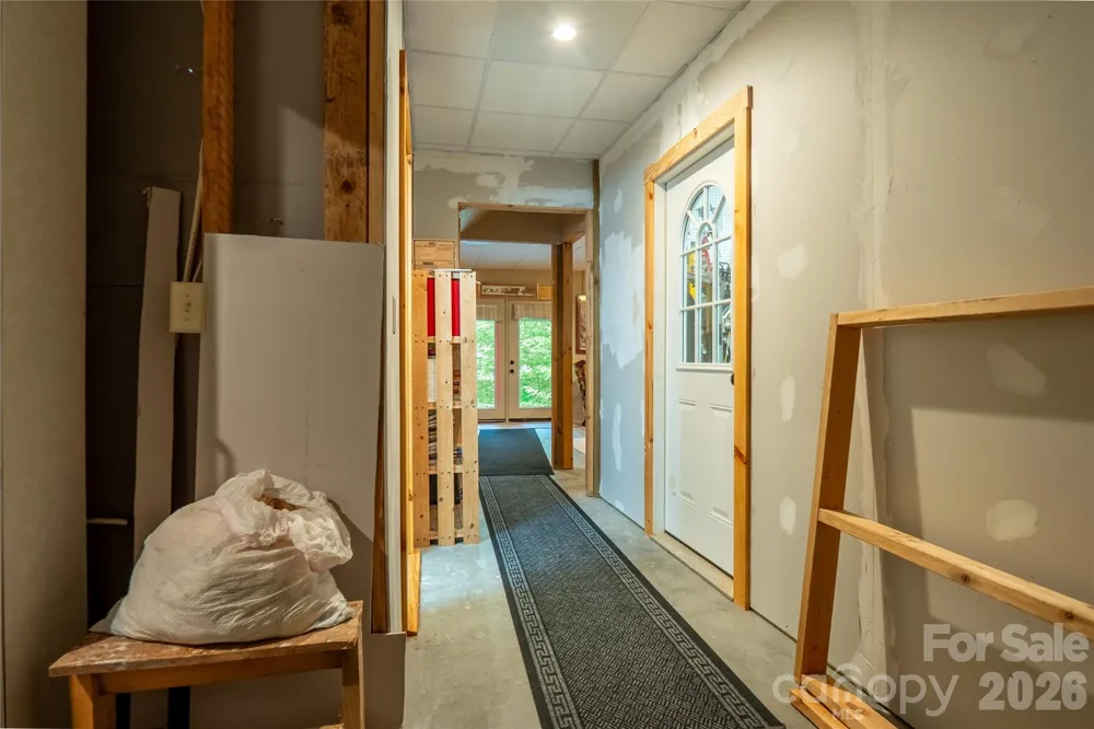 700 Howard Drive Lake Lure, NC 28746