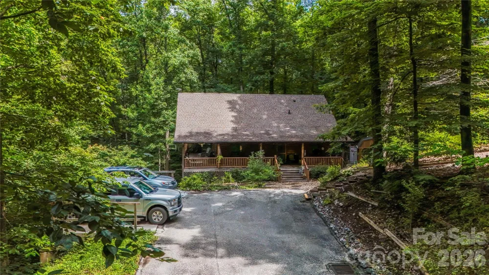 700 Howard Drive Lake Lure, NC 28746