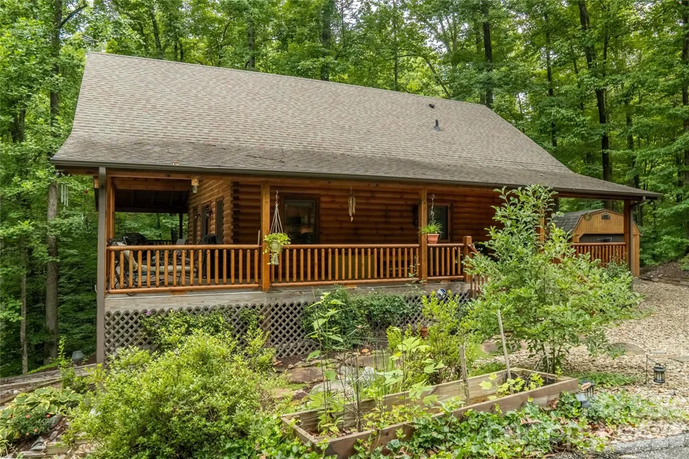 700 Howard Drive Lake Lure, NC 28746
