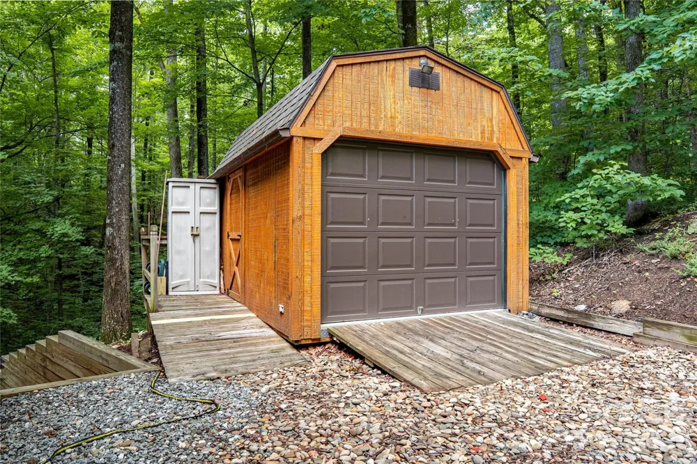 700 Howard Drive Lake Lure, NC 28746