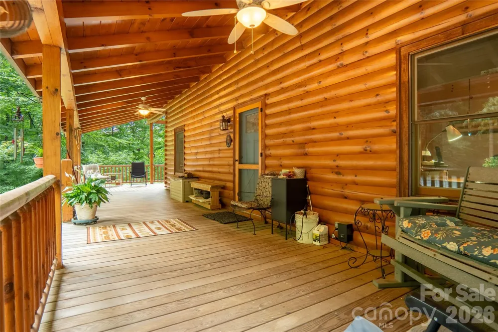 700 Howard Drive Lake Lure, NC 28746