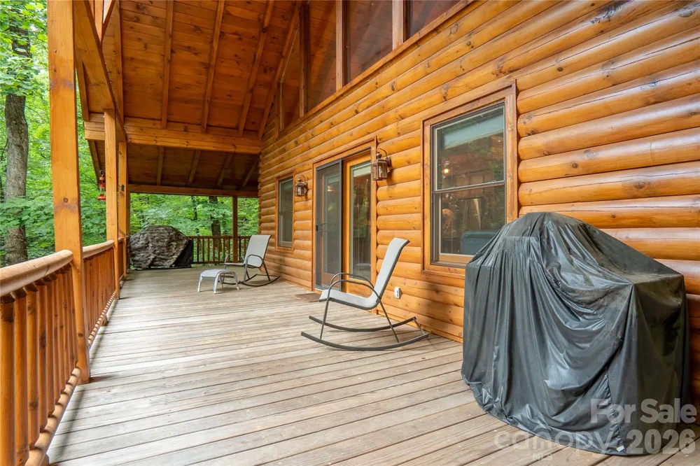 700 Howard Drive Lake Lure, NC 28746