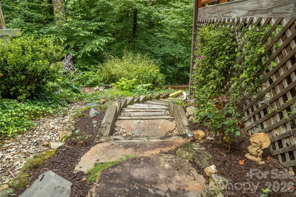 700 Howard Drive Lake Lure, NC 28746