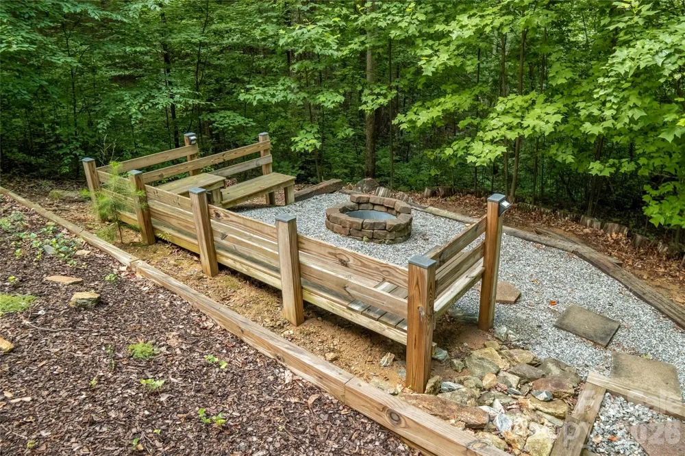 700 Howard Drive Lake Lure, NC 28746