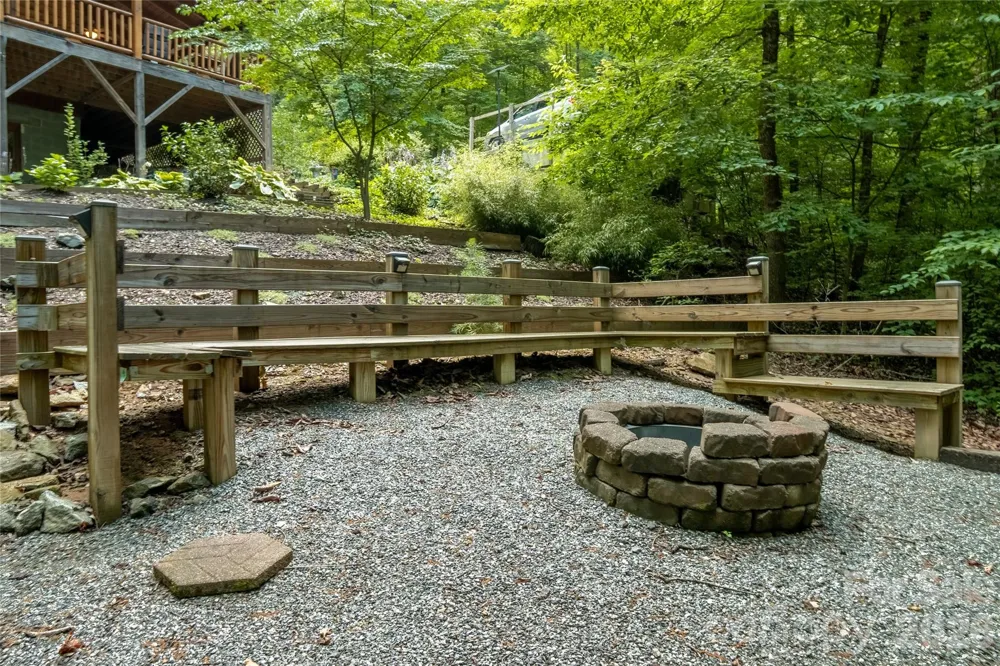 700 Howard Drive Lake Lure, NC 28746
