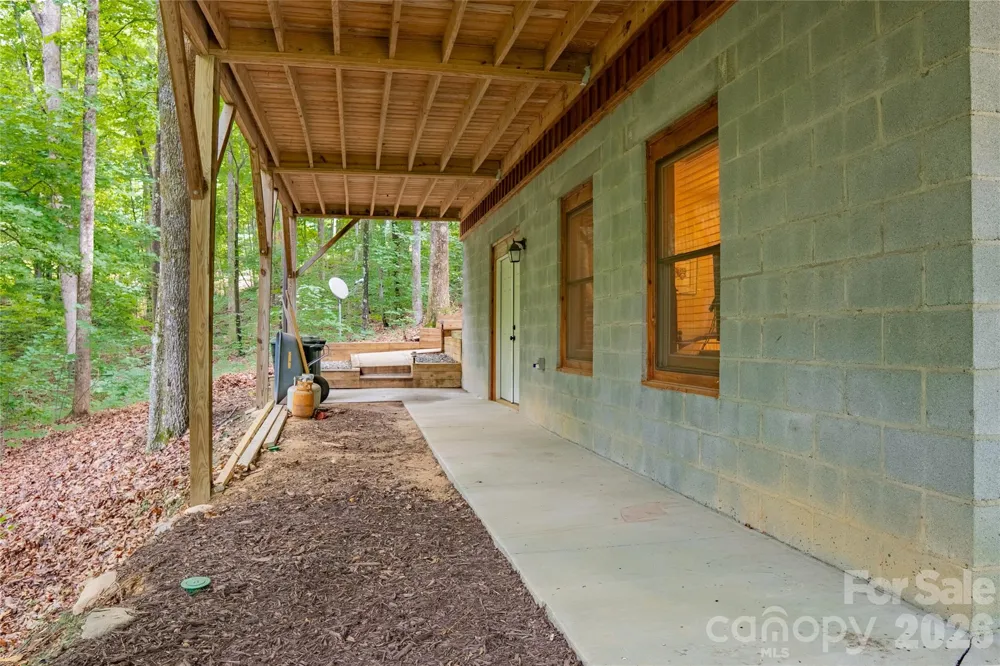 700 Howard Drive Lake Lure, NC 28746