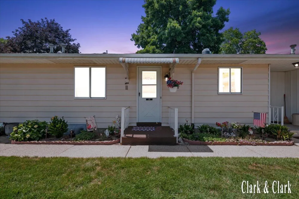 5777 Leisure South Drive SE #135 Kentwood City, MI 49548