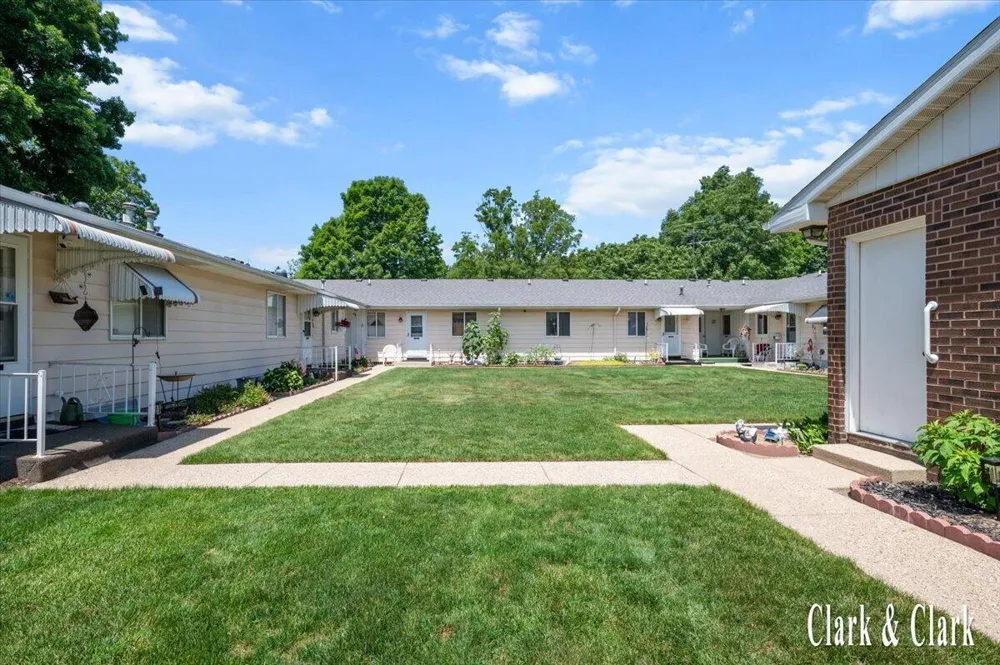 5777 Leisure South Drive SE #135 Kentwood City, MI 49548