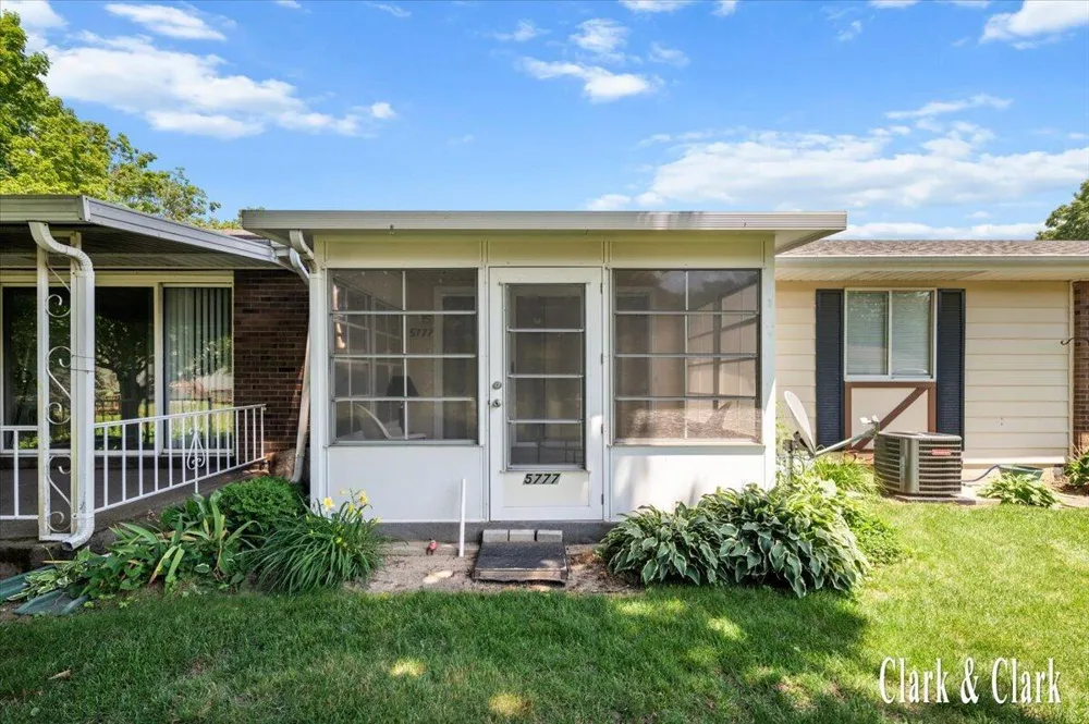 5777 Leisure South Drive SE #135 Kentwood City, MI 49548