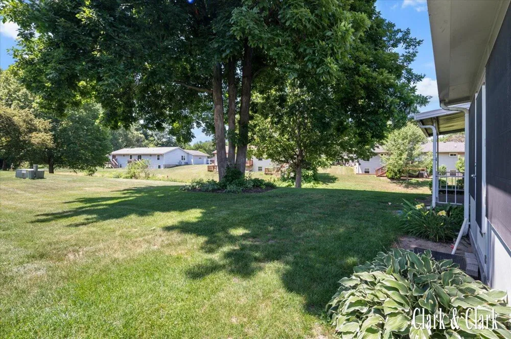 5777 Leisure South Drive SE #135 Kentwood City, MI 49548