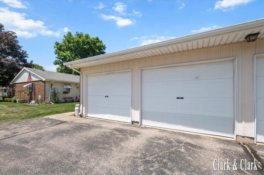5777 Leisure South Drive SE #135 Kentwood City, MI 49548