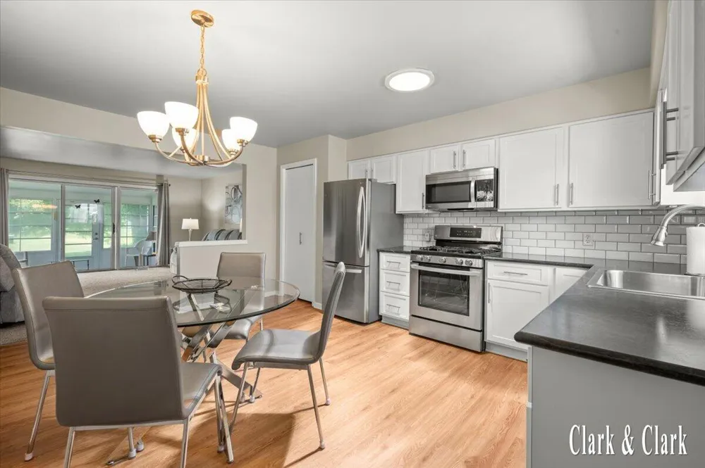 5777 Leisure South Drive SE #135 Kentwood City, MI 49548