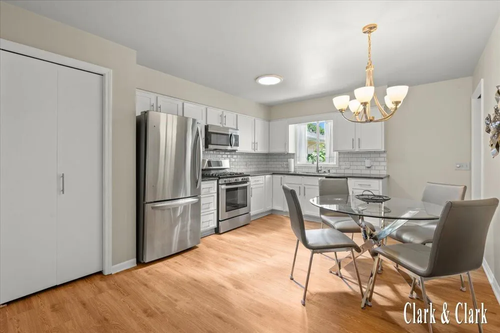 5777 Leisure South Drive SE #135 Kentwood City, MI 49548