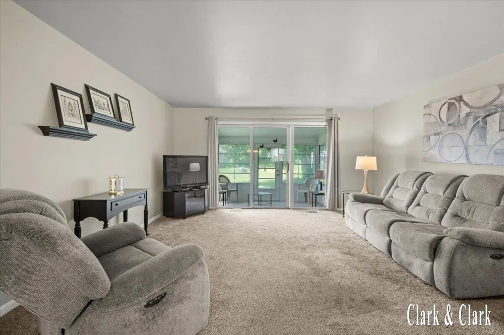 5777 Leisure South Drive SE #135 Kentwood City, MI 49548
