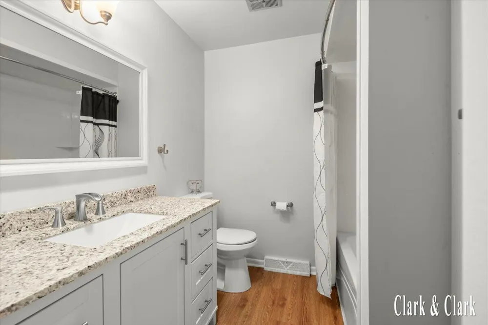 5777 Leisure South Drive SE #135 Kentwood City, MI 49548