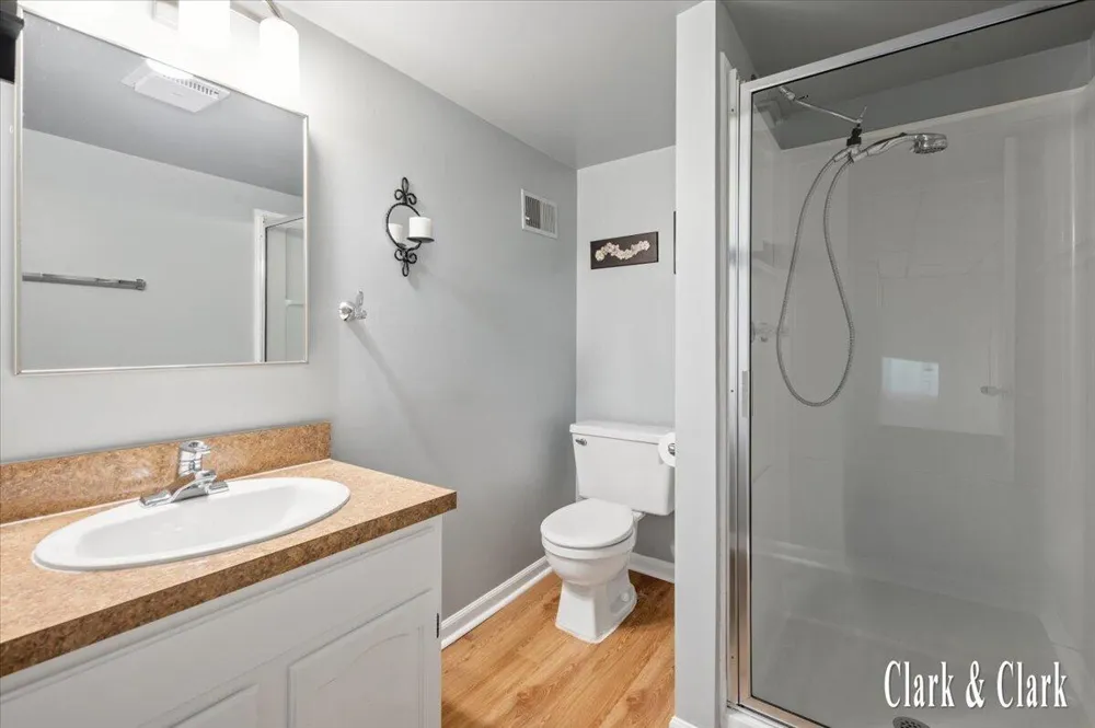5777 Leisure South Drive SE #135 Kentwood City, MI 49548