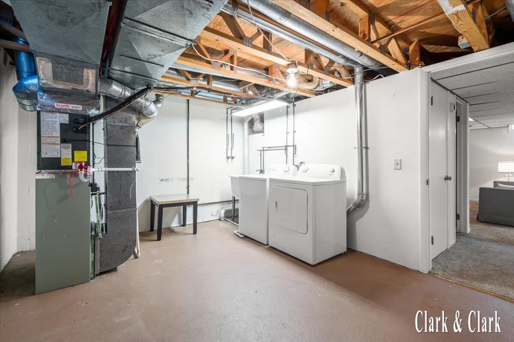 5777 Leisure South Drive SE #135 Kentwood City, MI 49548