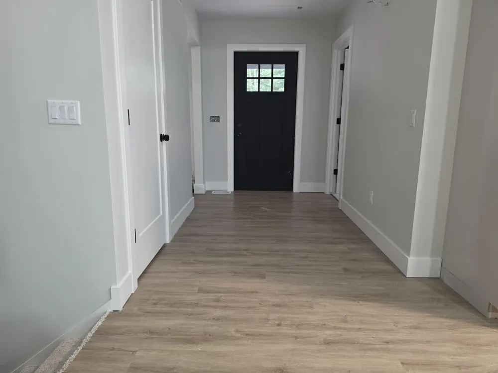 8240 2nd Avenue Port Sheldon Township, MI 49460