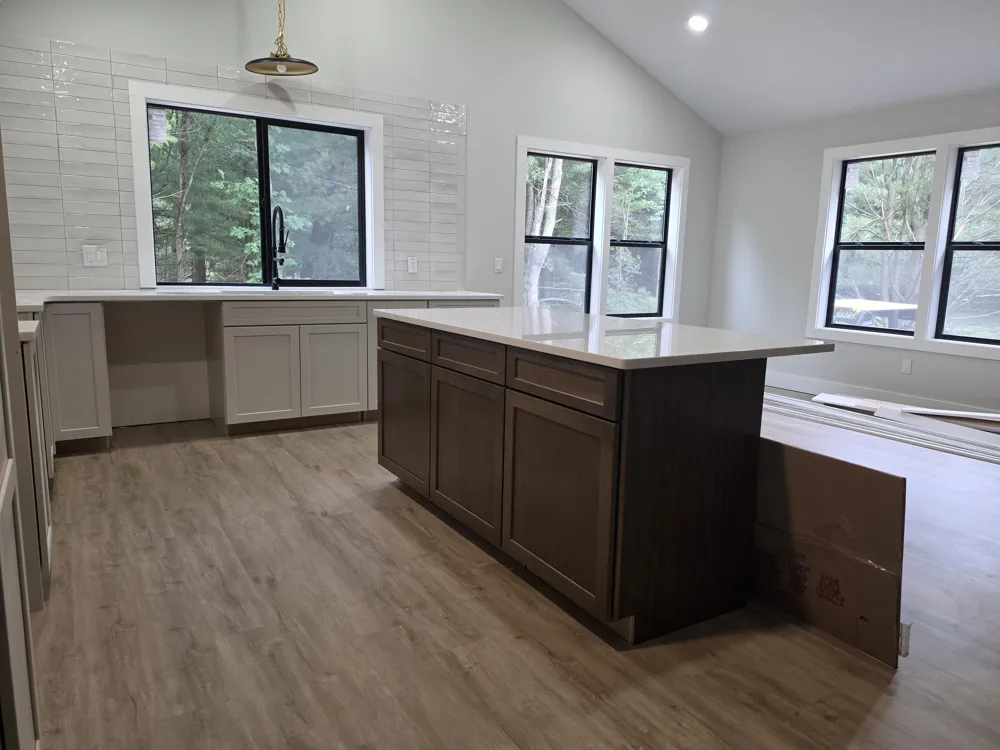 8240 2nd Avenue Port Sheldon Township, MI 49460