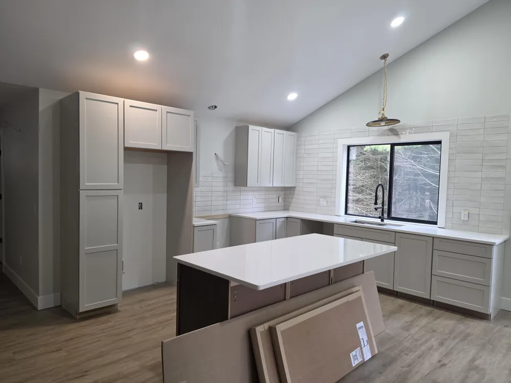 8240 2nd Avenue Port Sheldon Township, MI 49460