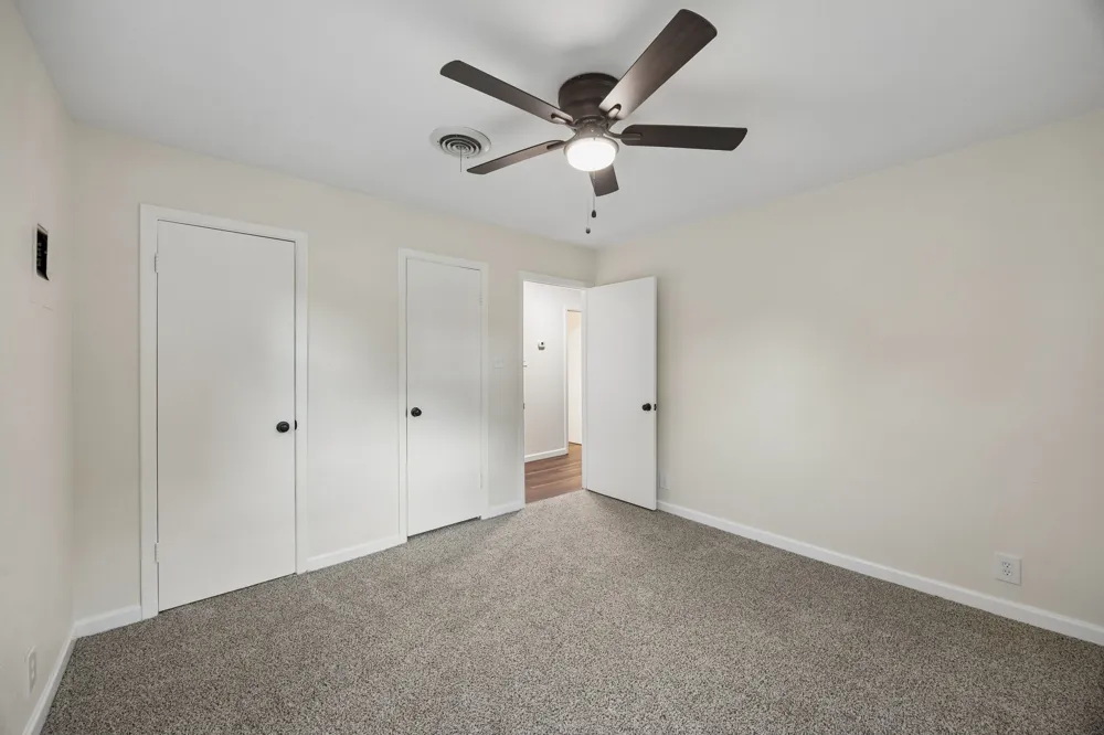 7705 Navajo Trail #7705 Lake Worth, TX 76135