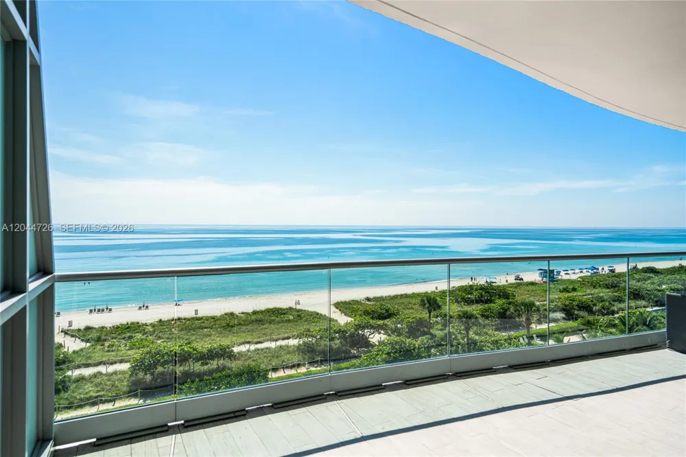 9349 Collins Ave #605 Surfside, FL 33154