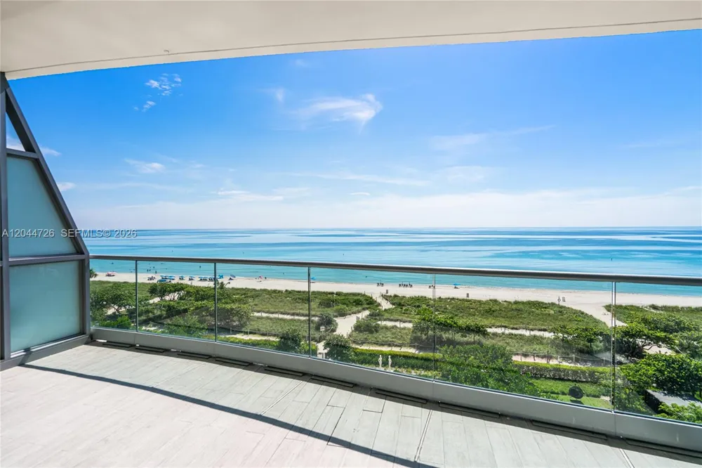 9349 Collins Ave #605 Surfside, FL 33154