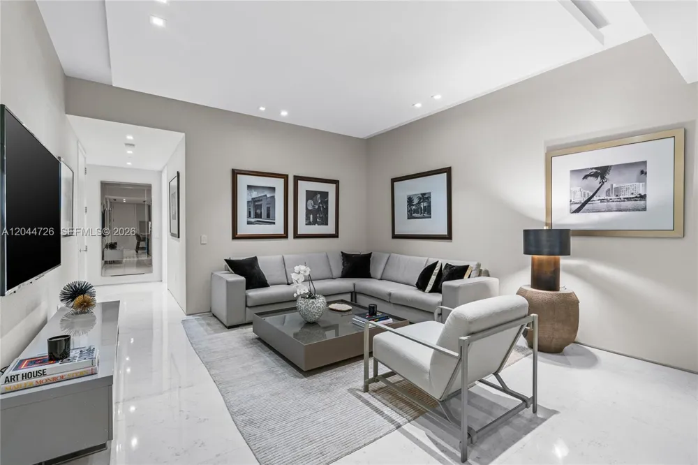 9349 Collins Ave #605 Surfside, FL 33154