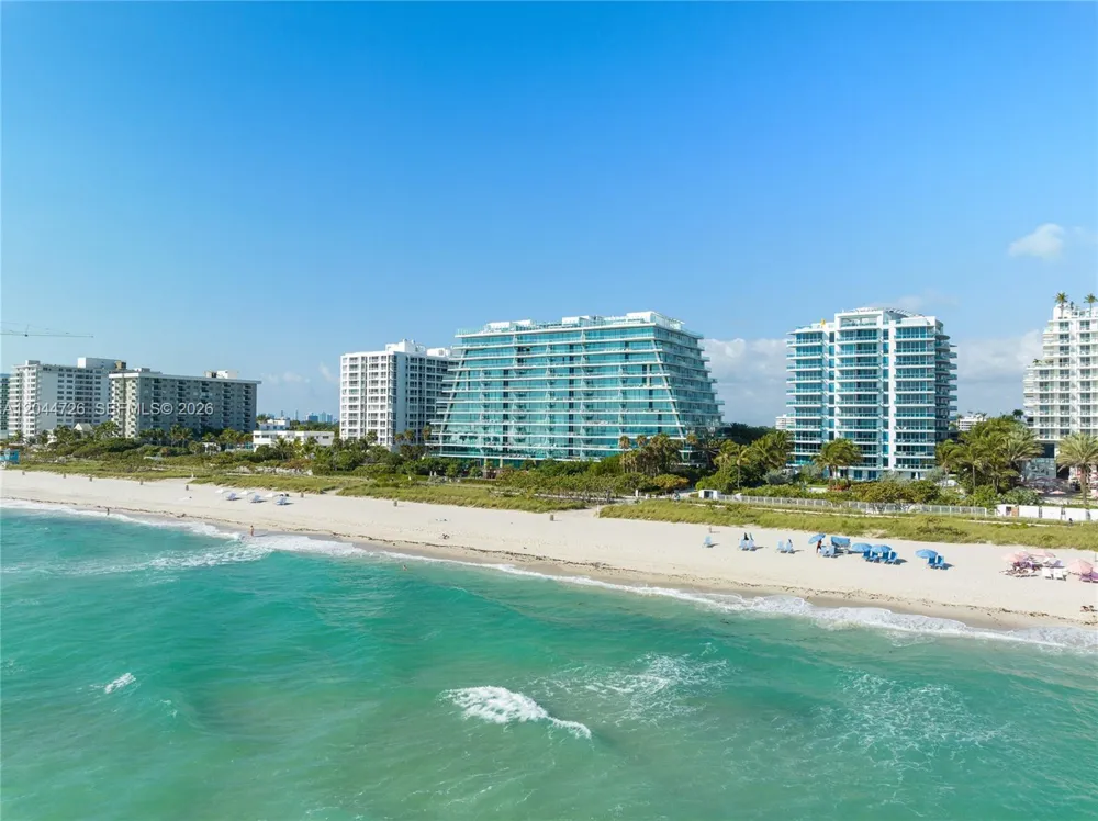 9349 Collins Ave #605 Surfside, FL 33154