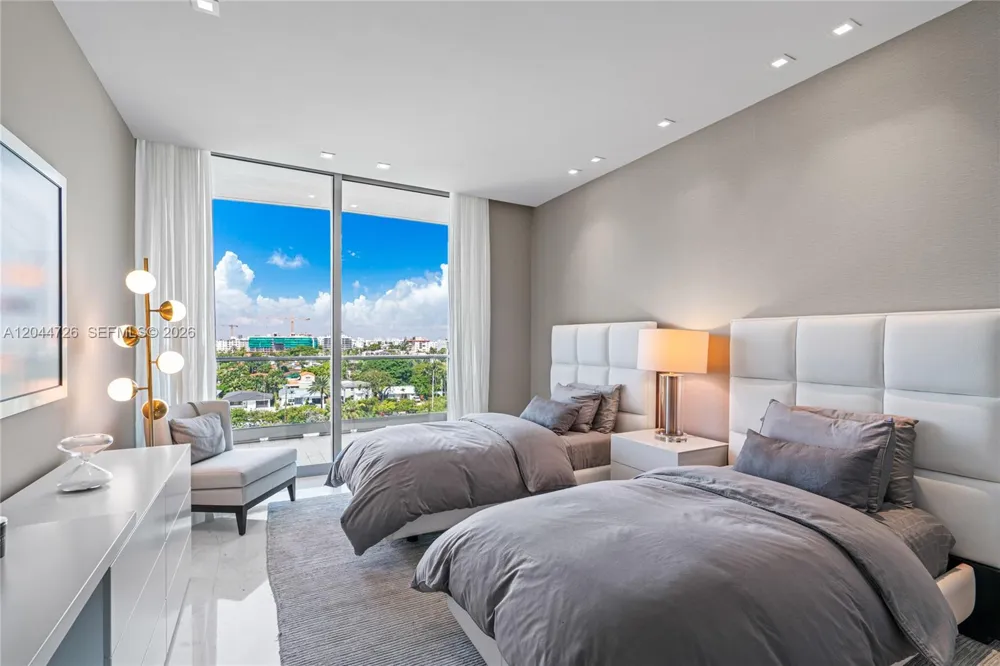 9349 Collins Ave #605 Surfside, FL 33154