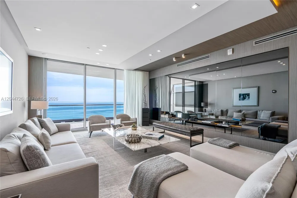 9349 Collins Ave #605 Surfside, FL 33154