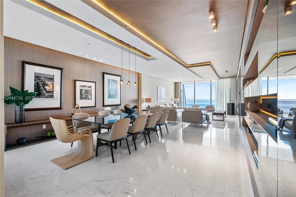 9349 Collins Ave #605 Surfside, FL 33154