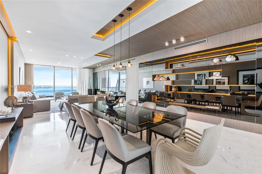 9349 Collins Ave #605 Surfside, FL 33154