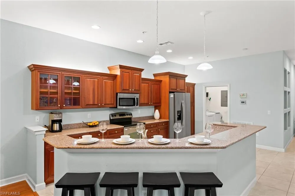 8641 Piazza Del Lago Circle #201 Estero, FL 33928