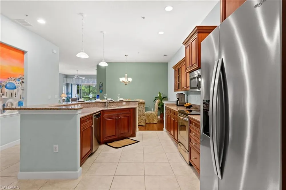 8641 Piazza Del Lago Circle #201 Estero, FL 33928