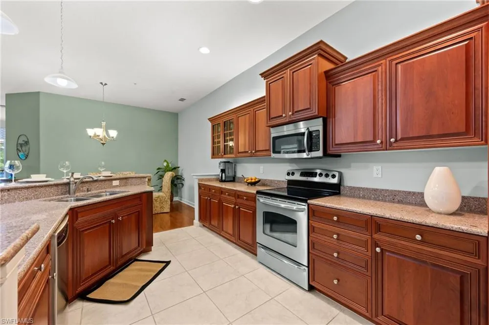 8641 Piazza Del Lago Circle #201 Estero, FL 33928