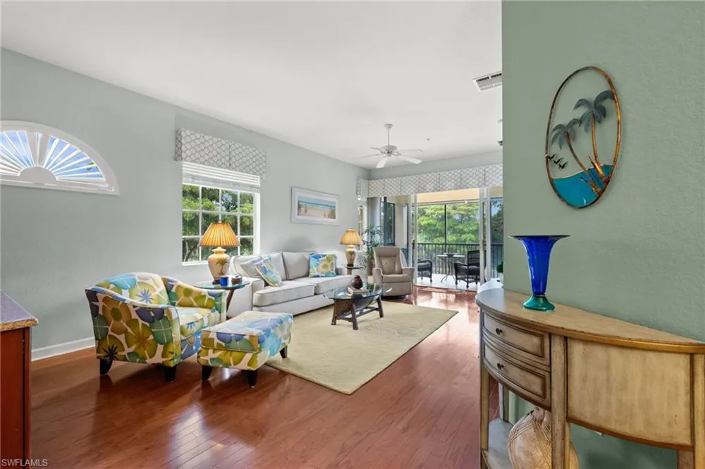 8641 Piazza Del Lago Circle #201 Estero, FL 33928
