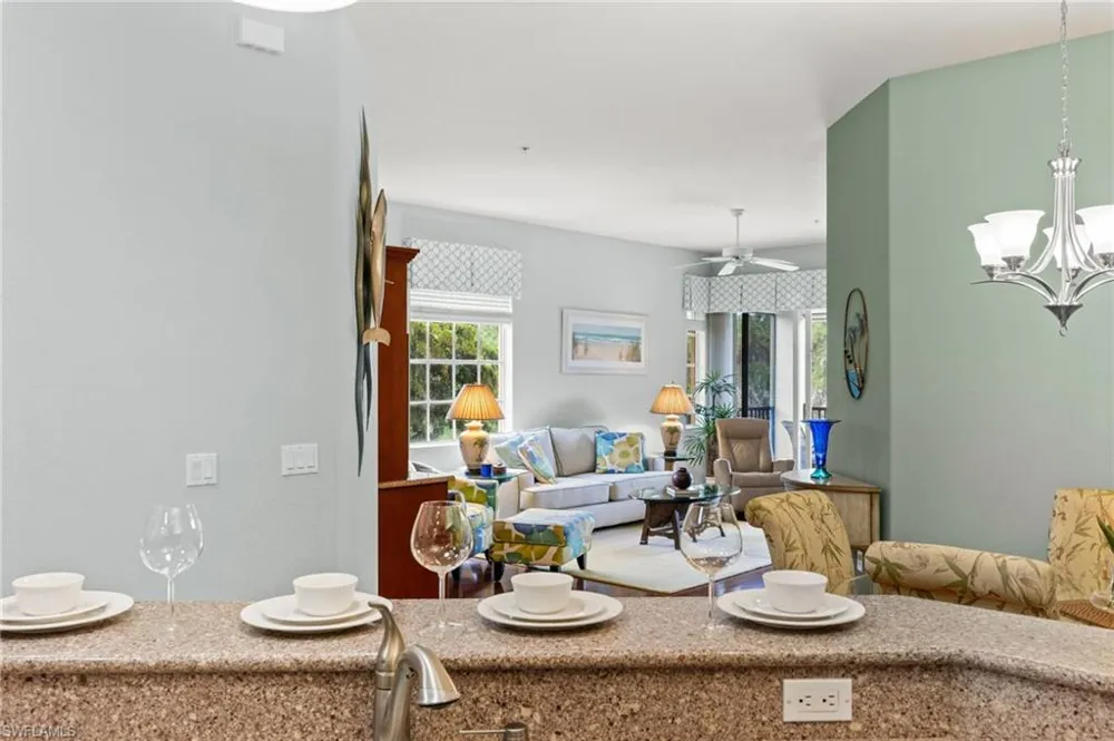 8641 Piazza Del Lago Circle #201 Estero, FL 33928