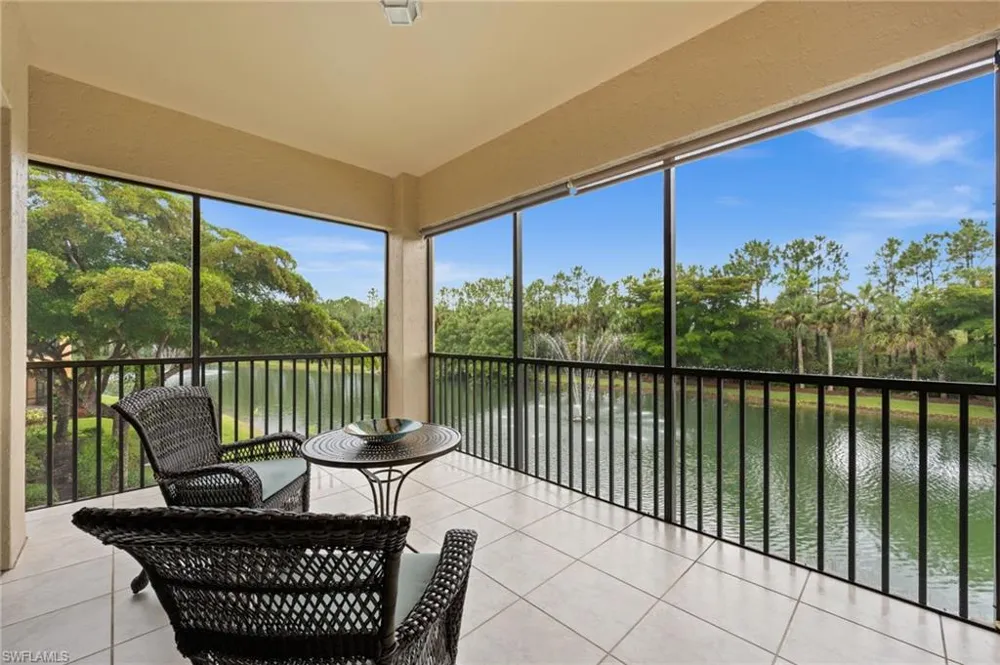 8641 Piazza Del Lago Circle #201 Estero, FL 33928