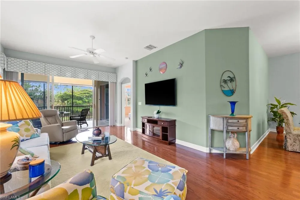 8641 Piazza Del Lago Circle #201 Estero, FL 33928