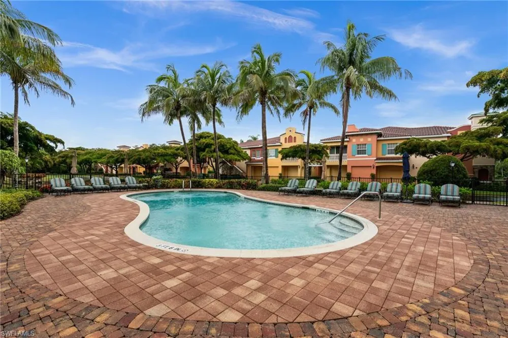 8641 Piazza Del Lago Circle #201 Estero, FL 33928