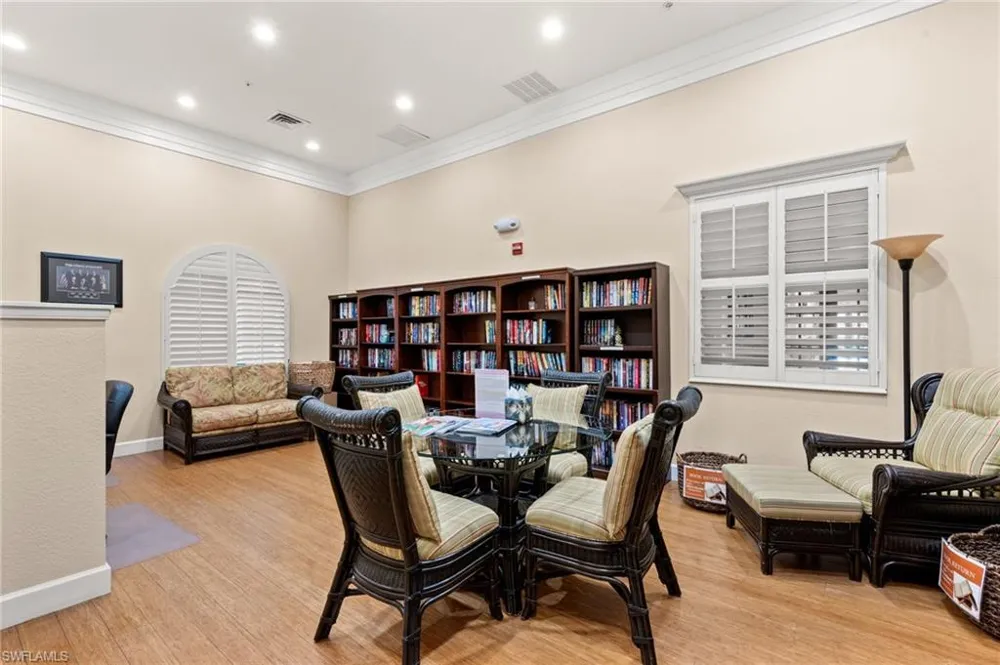 8641 Piazza Del Lago Circle #201 Estero, FL 33928
