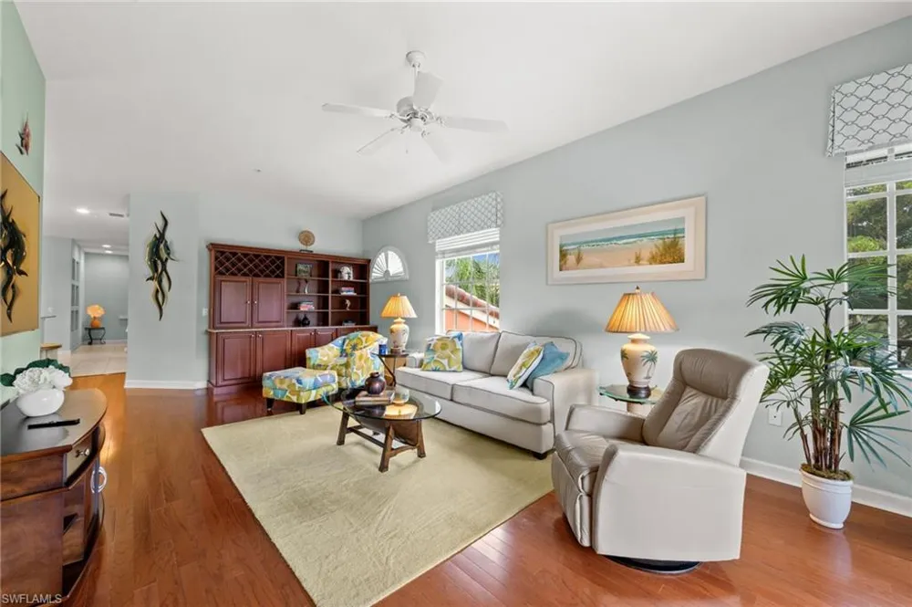 8641 Piazza Del Lago Circle #201 Estero, FL 33928